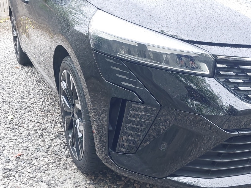 Used Renault Clio 2024 for sale - 76116363: Photo 9