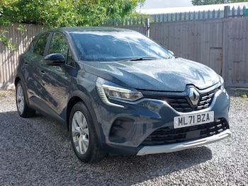 Renault - Captur
