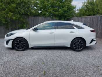 Used Kia Pro Ceed 2022 for sale - 74940362: Photo