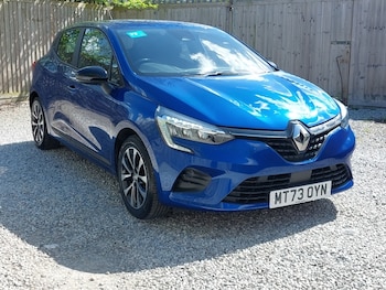 Used Renault Clio 2023 for sale - 78312264: Photo