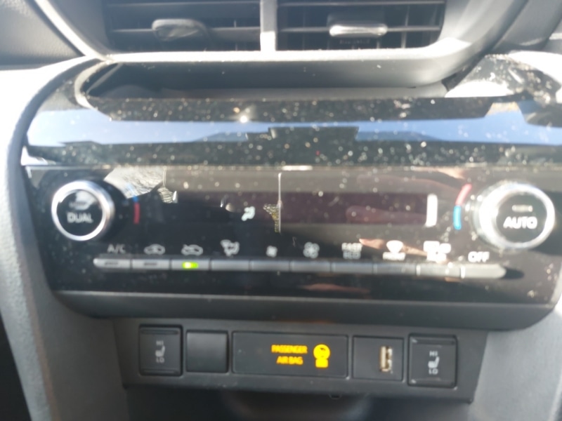 Used Toyota Yaris Cross 2023 for sale - 77329667: Photo 13