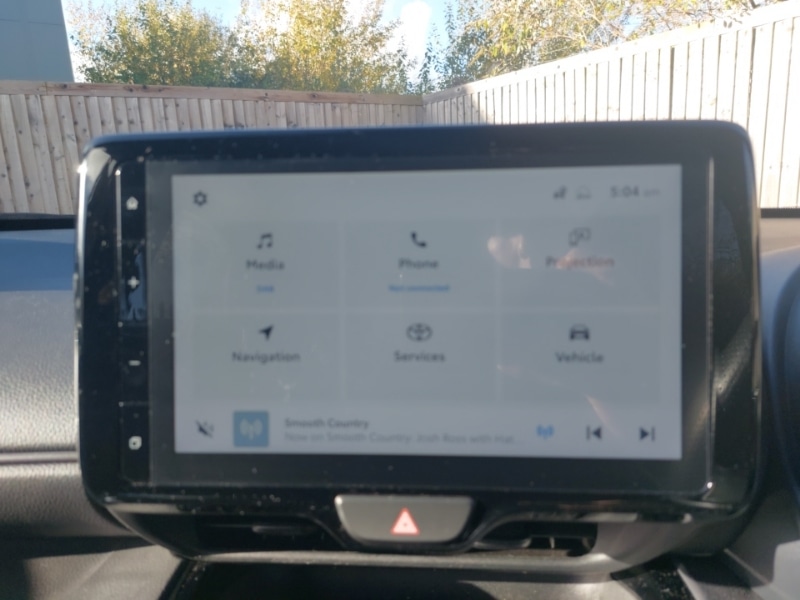 Used Toyota Yaris Cross 2023 for sale - 77329667: Photo 14