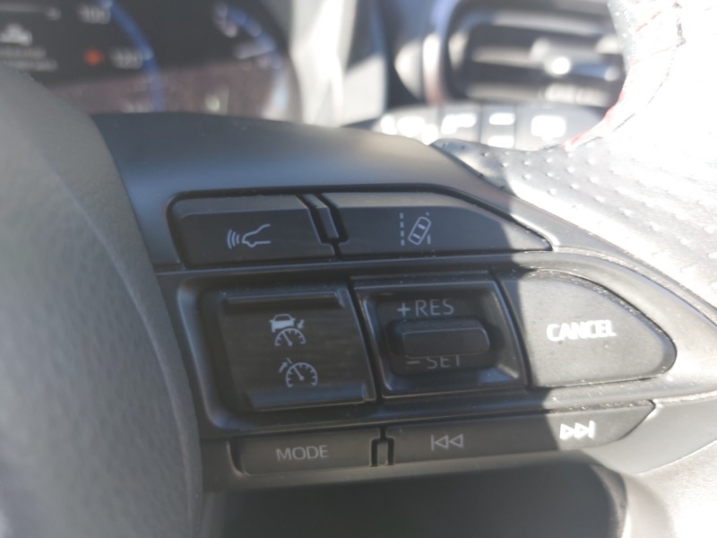 Used Toyota Yaris Cross 2023 for sale - 77329667: Photo 16