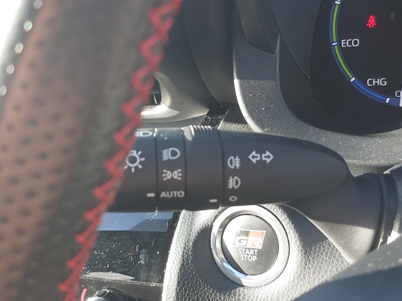 Used Toyota Yaris Cross 2023 for sale - 77329667: Photo 17