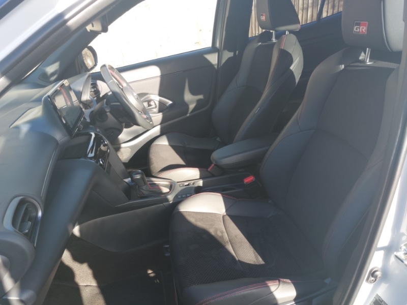 Used Toyota Yaris Cross 2023 for sale - 77329667: Photo 5