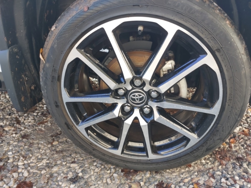 Used Toyota Yaris Cross 2023 for sale - 77329667: Photo 9