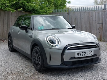 Used MINI Hatch 2022 for sale - 78546380: Photo