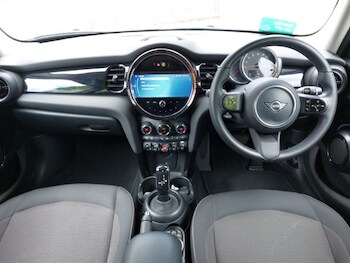 Used MINI Hatch 2022 for sale - 78546380: Photo