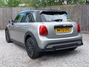 Used MINI Hatch 2022 for sale - 78546380: Photo