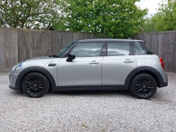 Used MINI Hatch 2022 for sale - 78546380: Photo