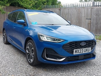 Used Ford Focus 2023 for sale - 79092422: Photo
