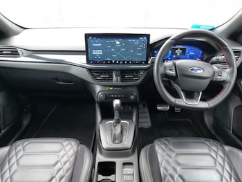 Used Ford Focus 2023 for sale - 79092422: Photo