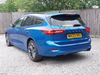 Used Ford Focus 2023 for sale - 79092422: Photo