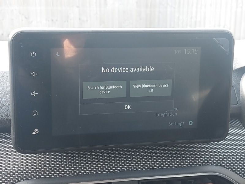 Used Dacia Sandero Stepway 2023 for sale - 78033391: Photo 11