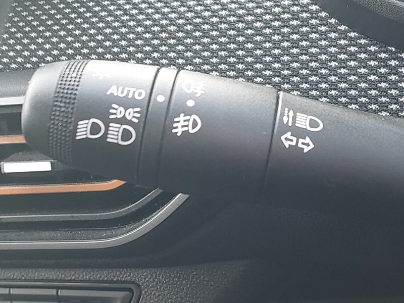 Used Dacia Sandero Stepway 2023 for sale - 78033391: Photo 17