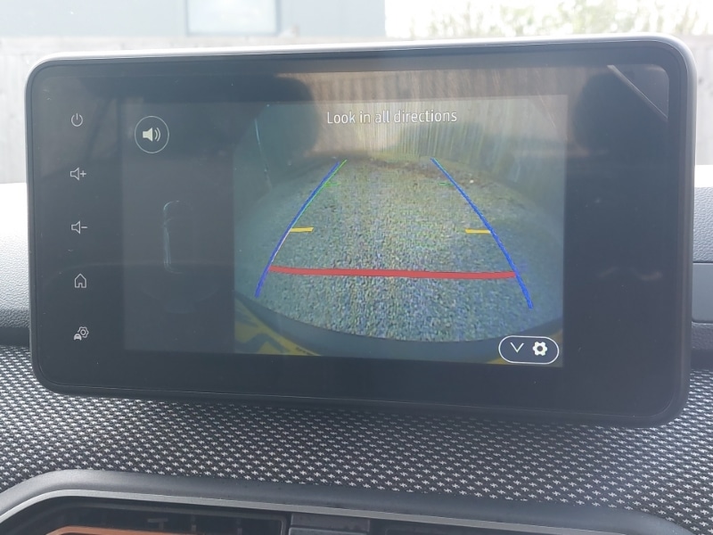 Used Dacia Sandero Stepway 2023 for sale - 78033391: Photo 19