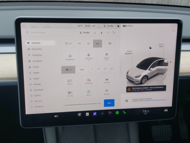 Used Tesla Model Y 2022 for sale - 78178530: Photo 11