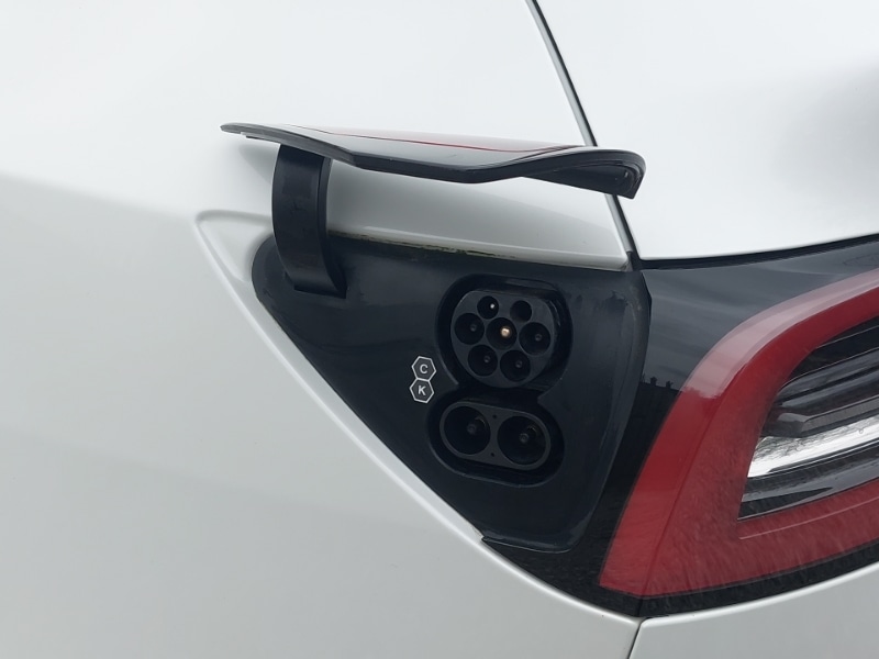 Used Tesla Model Y 2022 for sale - 78178530: Photo 12