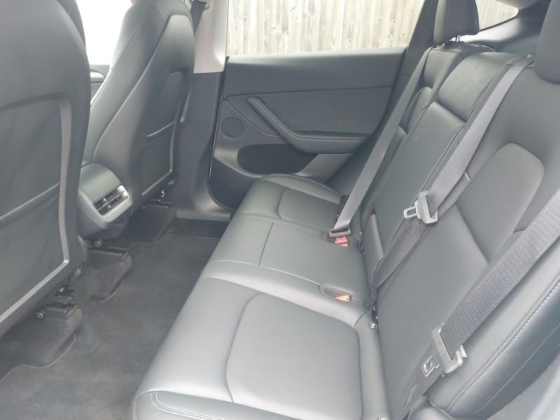 Used Tesla Model Y 2022 for sale - 78178530: Photo 6