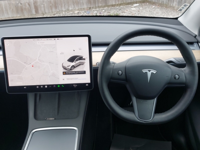 Used Tesla Model Y 2022 for sale - 78178530: Photo 7