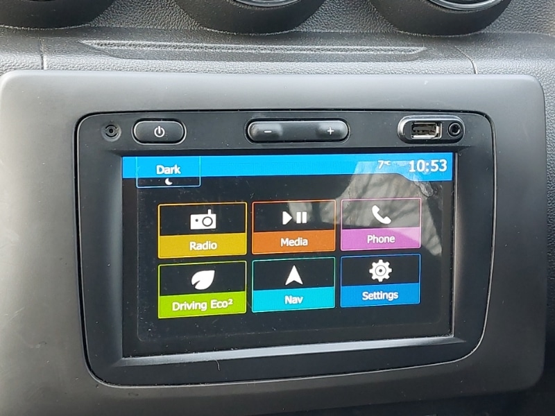 Used Dacia Duster 2018 for sale - 77644789: Photo 10