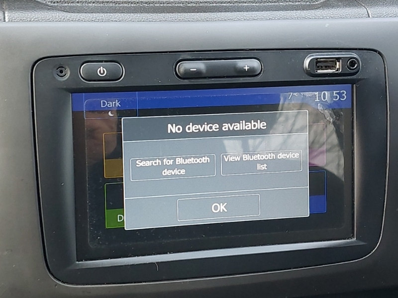 Used Dacia Duster 2018 for sale - 77644789: Photo 11