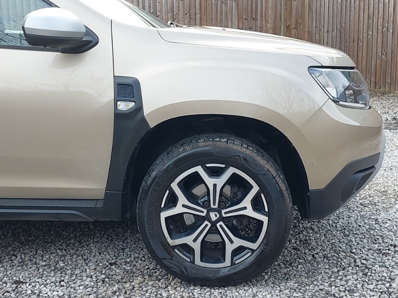 Used Dacia Duster 2018 for sale - 77644789: Photo 12