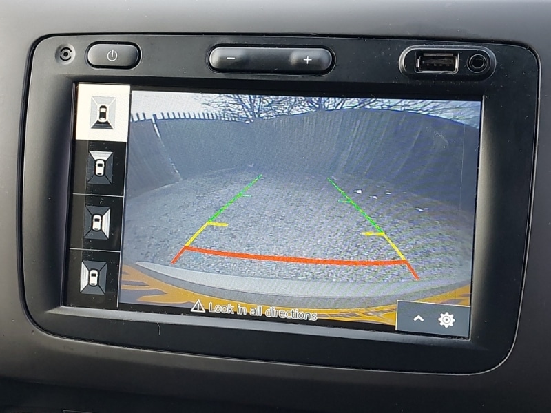 Used Dacia Duster 2018 for sale - 77644789: Photo 19