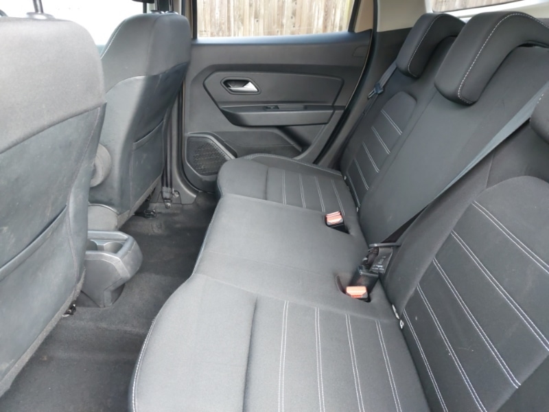 Used Dacia Duster 2018 for sale - 77644789: Photo 6