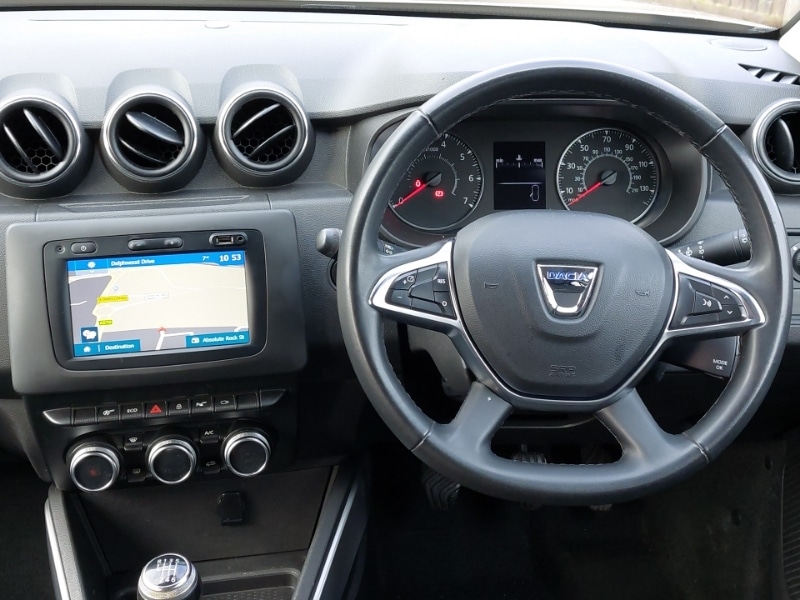 Used Dacia Duster 2018 for sale - 77644789: Photo 7