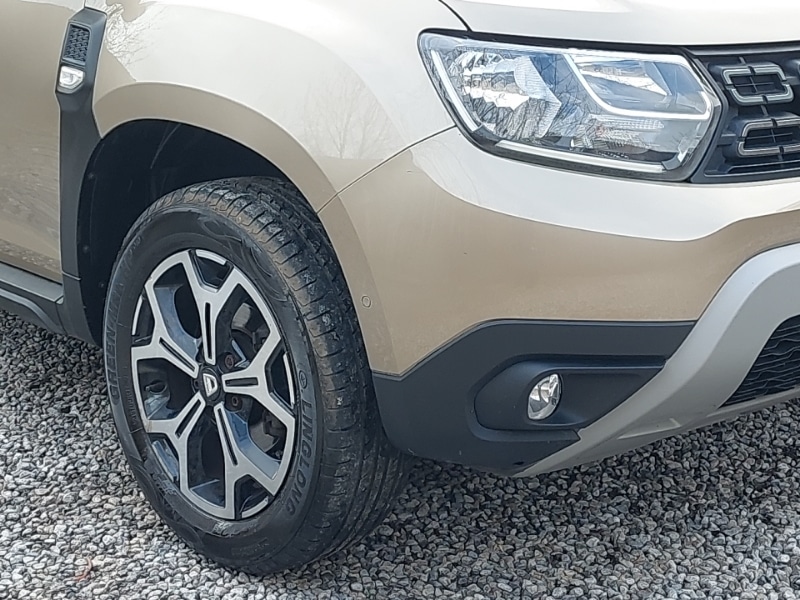 Used Dacia Duster 2018 for sale - 77644789: Photo 9