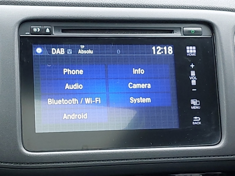 Used Honda HR-V 2017 for sale - 77605651: Photo 11