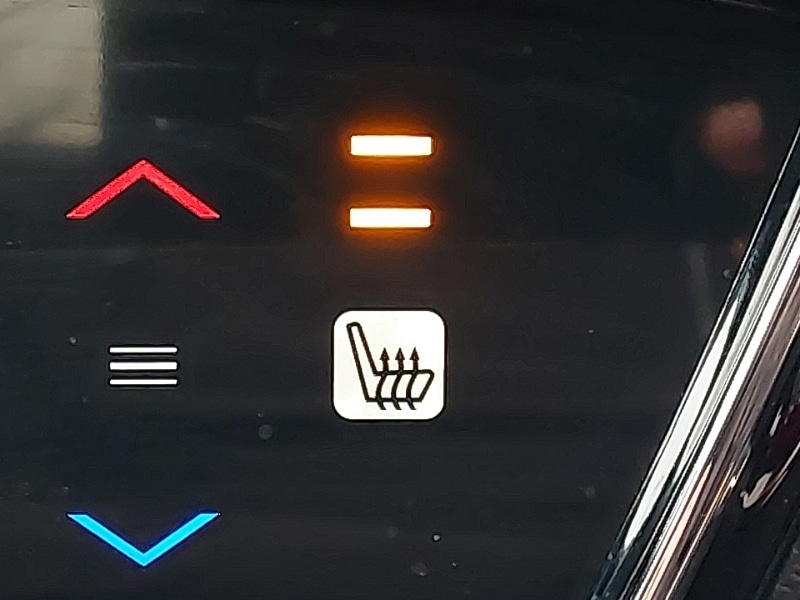 Used Honda HR-V 2017 for sale - 77605651: Photo 15