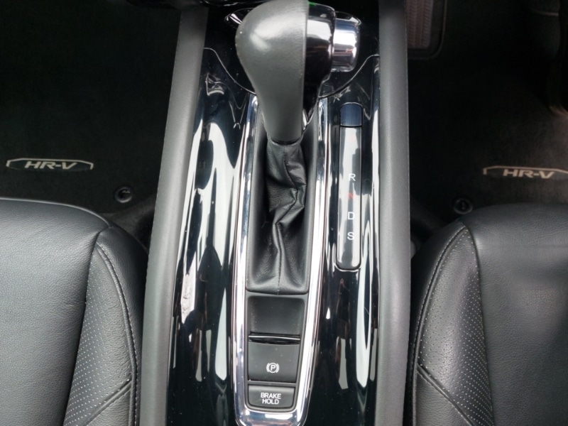 Used Honda HR-V 2017 for sale - 77605651: Photo 16