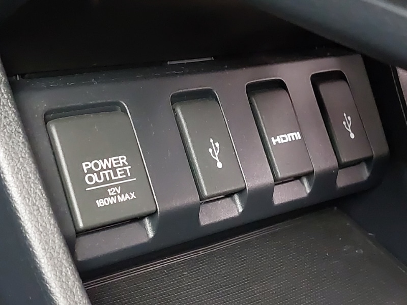 Used Honda HR-V 2017 for sale - 77605651: Photo 17