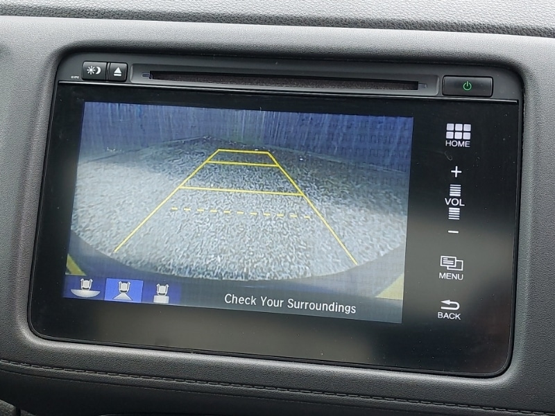 Used Honda HR-V 2017 for sale - 77605651: Photo 19