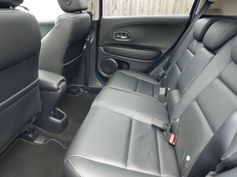 Used Honda HR-V 2017 for sale - 77605651: Photo 6