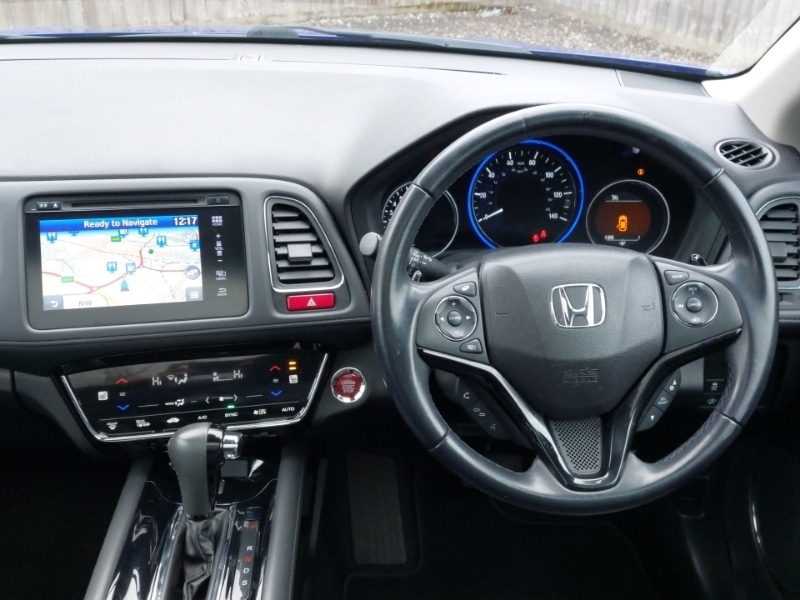 Used Honda HR-V 2017 for sale - 77605651: Photo 7