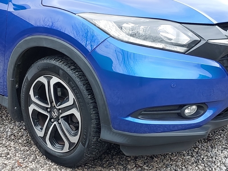 Used Honda HR-V 2017 for sale - 77605651: Photo 9