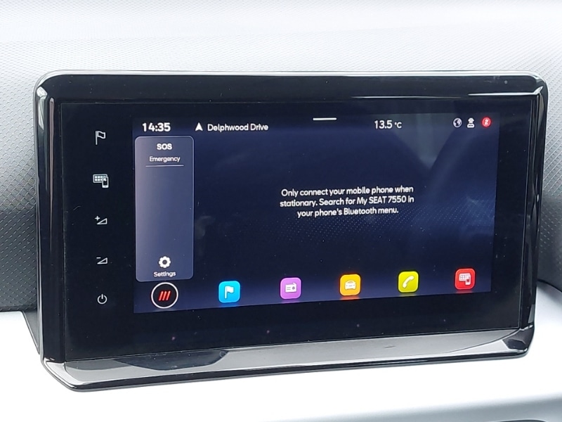 Used SEAT Arona 2023 for sale - 78085183: Photo 10