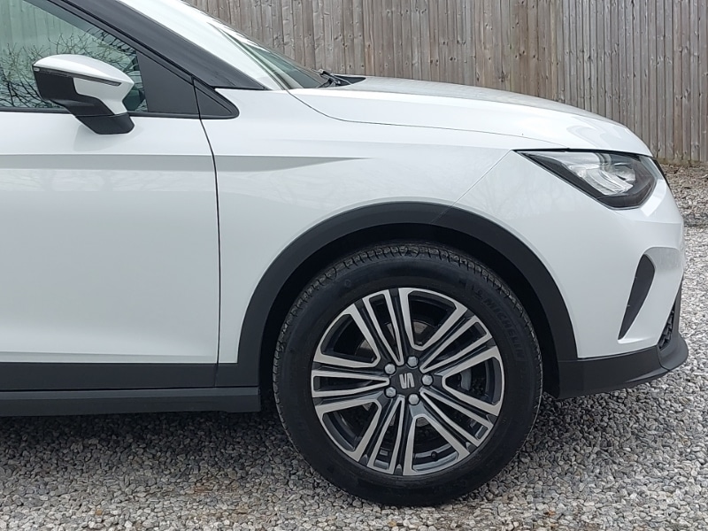 Used SEAT Arona 2023 for sale - 78085183: Photo 12