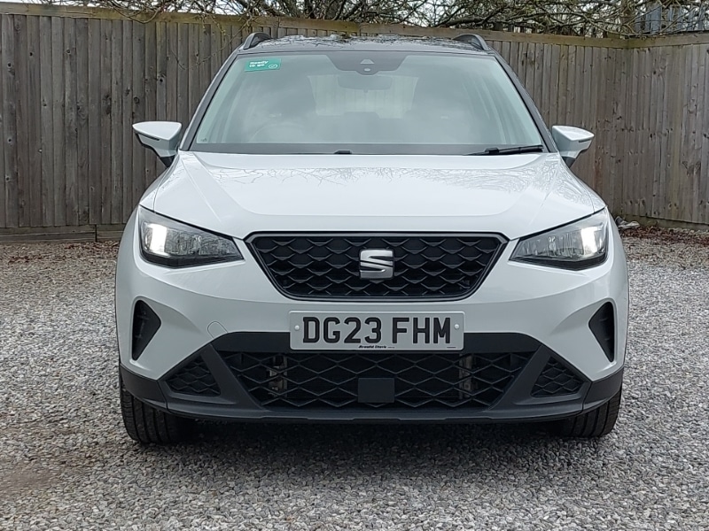 Used SEAT Arona 2023 for sale - 78085183: Photo 19