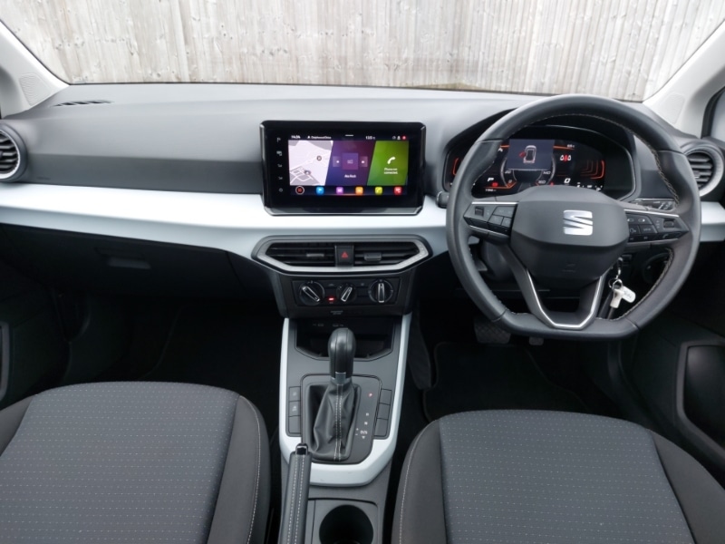 Used SEAT Arona 2023 for sale - 78085183: Photo 2