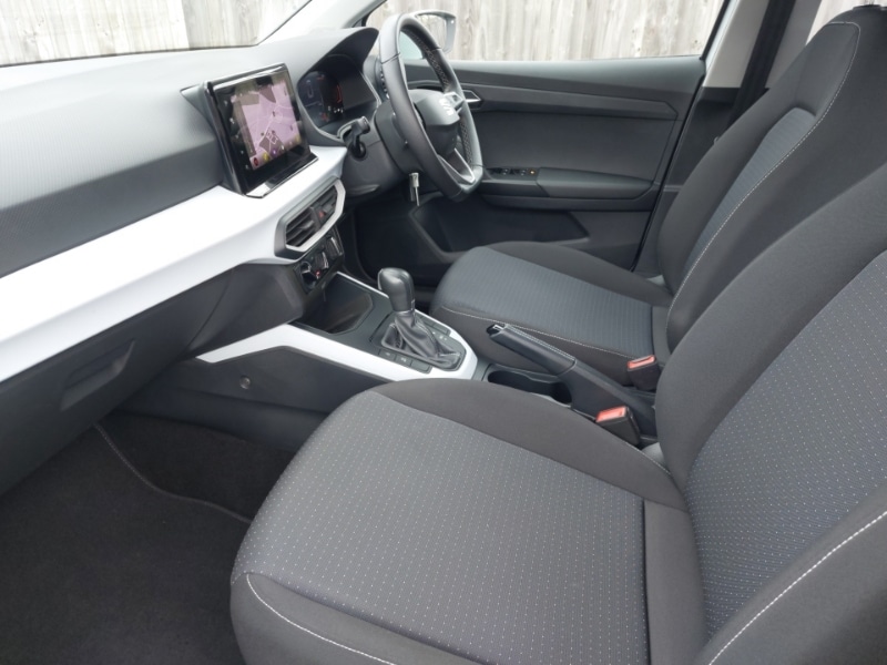 Used SEAT Arona 2023 for sale - 78085183: Photo 5