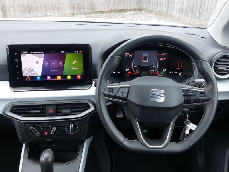 Used SEAT Arona 2023 for sale - 78085183: Photo 7