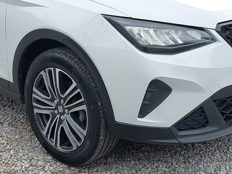 Used SEAT Arona 2023 for sale - 78085183: Photo 9