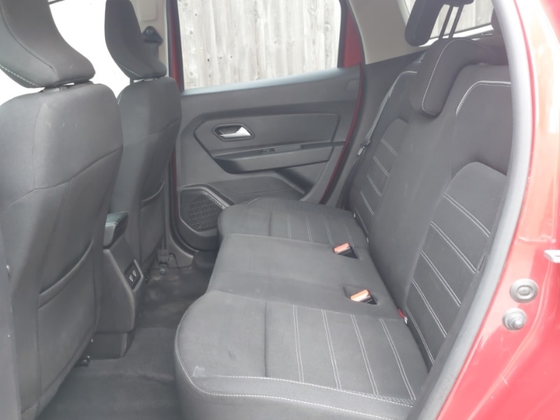 Used Dacia Duster 2022 for sale - 76120989: Photo 6