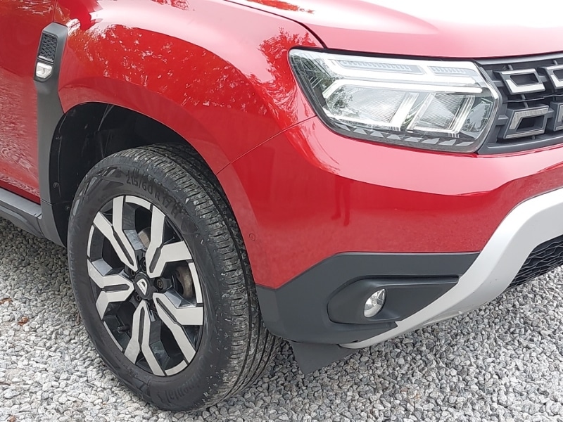 Used Dacia Duster 2022 for sale - 76120989: Photo 9