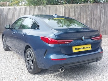 Used BMW 2 Series 2022 for sale - 75926117: Photo