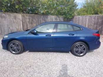 Used BMW 2 Series 2022 for sale - 75926117: Photo